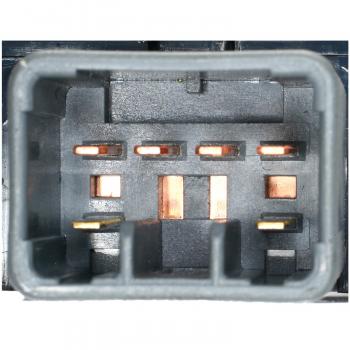 2007 Kia Rio5 Defroster Switch Standard Motor Products DFG16 image 3 of 3