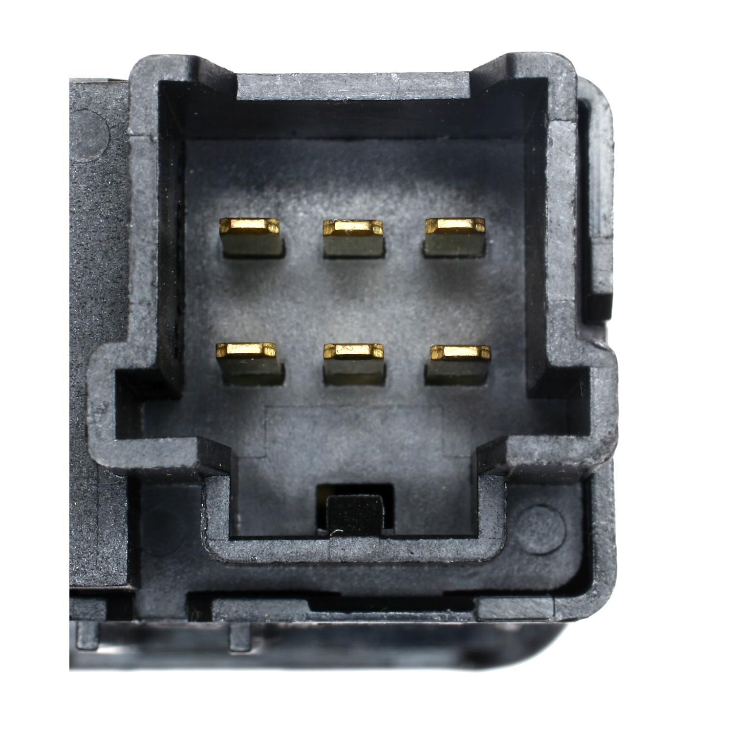 Standard Motor Products DFG17 Defroster Switch product image 3 of 3