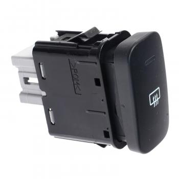 2009 Honda S2000 Defroster Switch Standard Motor Products DFG18 image 2 of 3