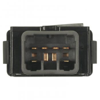 2009 Hyundai Accent Defroster Switch Standard Motor Products DFG2 image 2 of 3