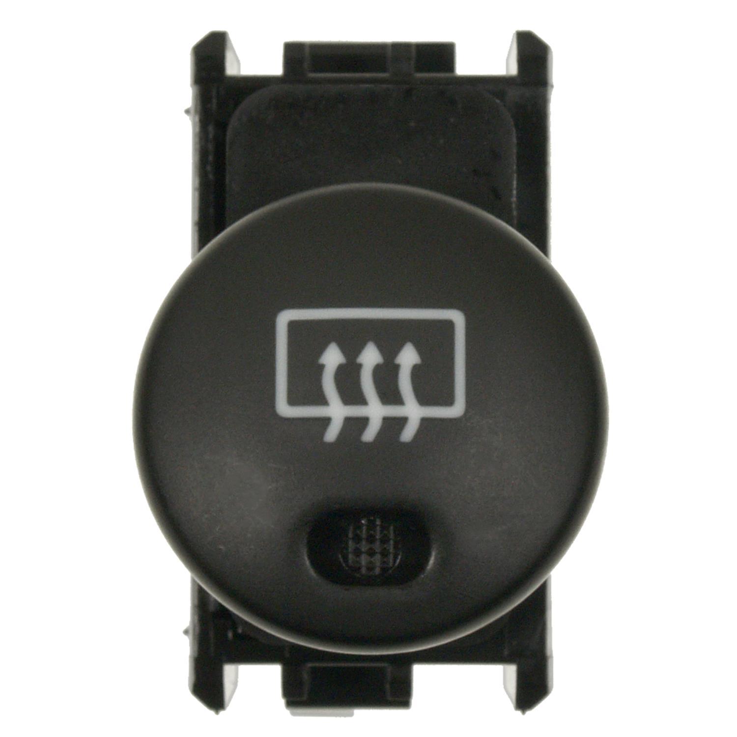 Standard Motor Products DFG21 - Defroster Switch Standard Motor Products DFG21 Defroster Switch product image 1 of 3