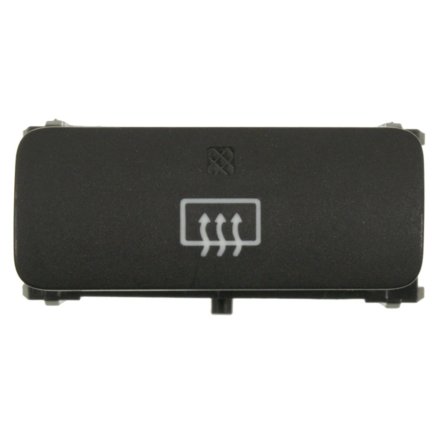 Standard Motor Products DFG22 - Defroster Switch Standard Motor Products DFG22 Defroster Switch product image 1 of 3