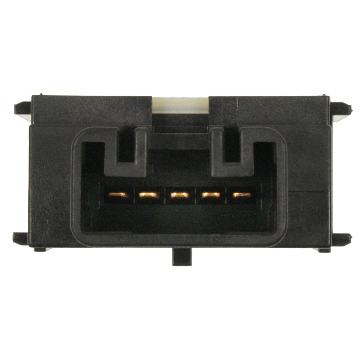 Standard Motor Products DFG22 - Defroster Switch Standard Motor Products DFG22 Defroster Switch product image 2 of 3