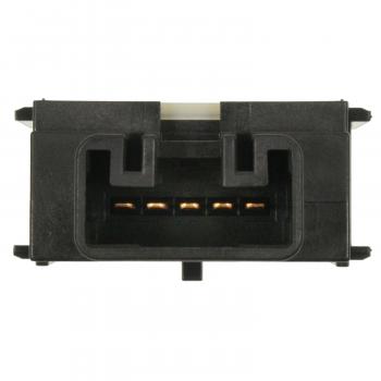 2006 Toyota Corolla Defroster Switch Standard Motor Products DFG22 image 2 of 3