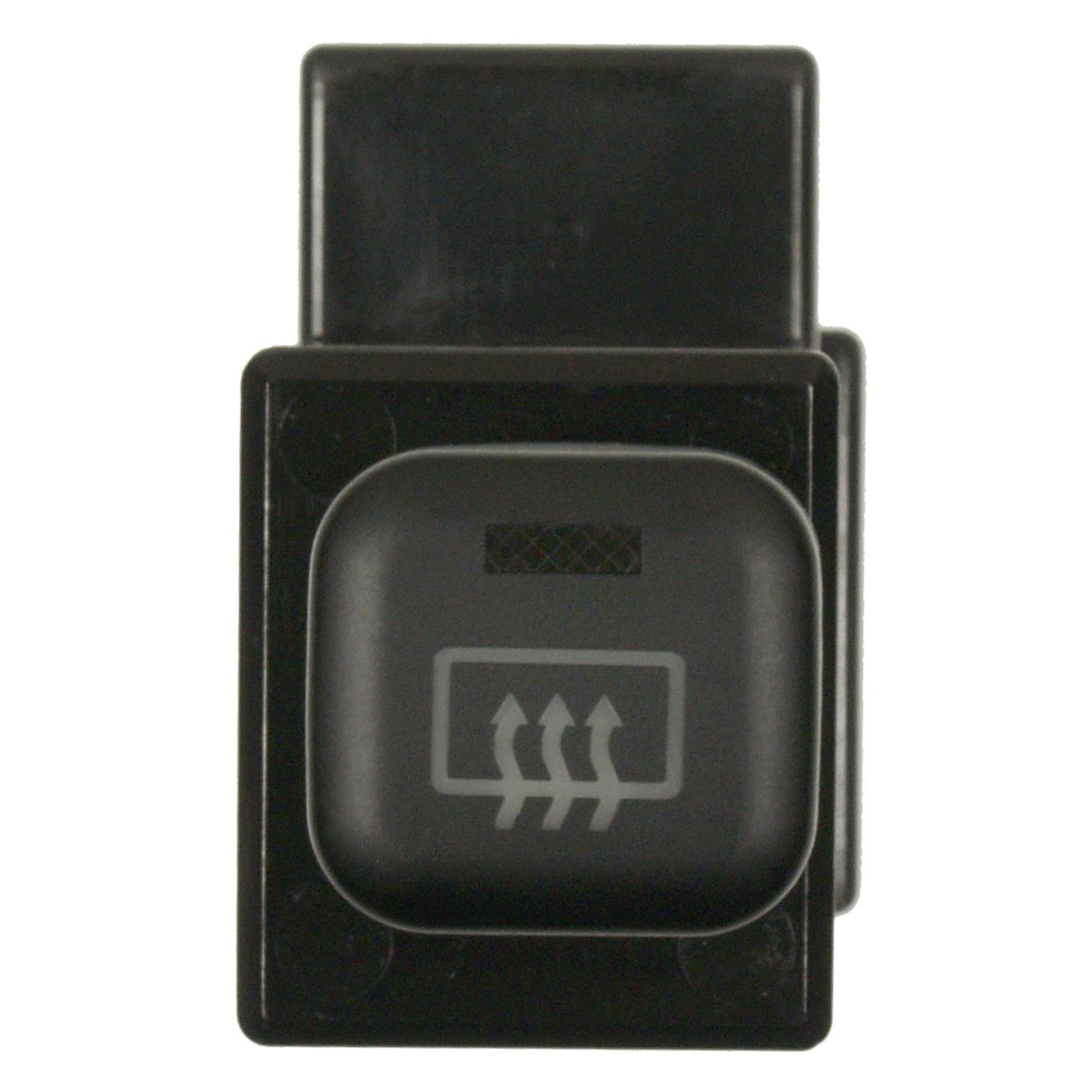 Standard Motor Products DFG23 - Defroster Switch Standard Motor Products DFG23 Defroster Switch product image 1 of 3