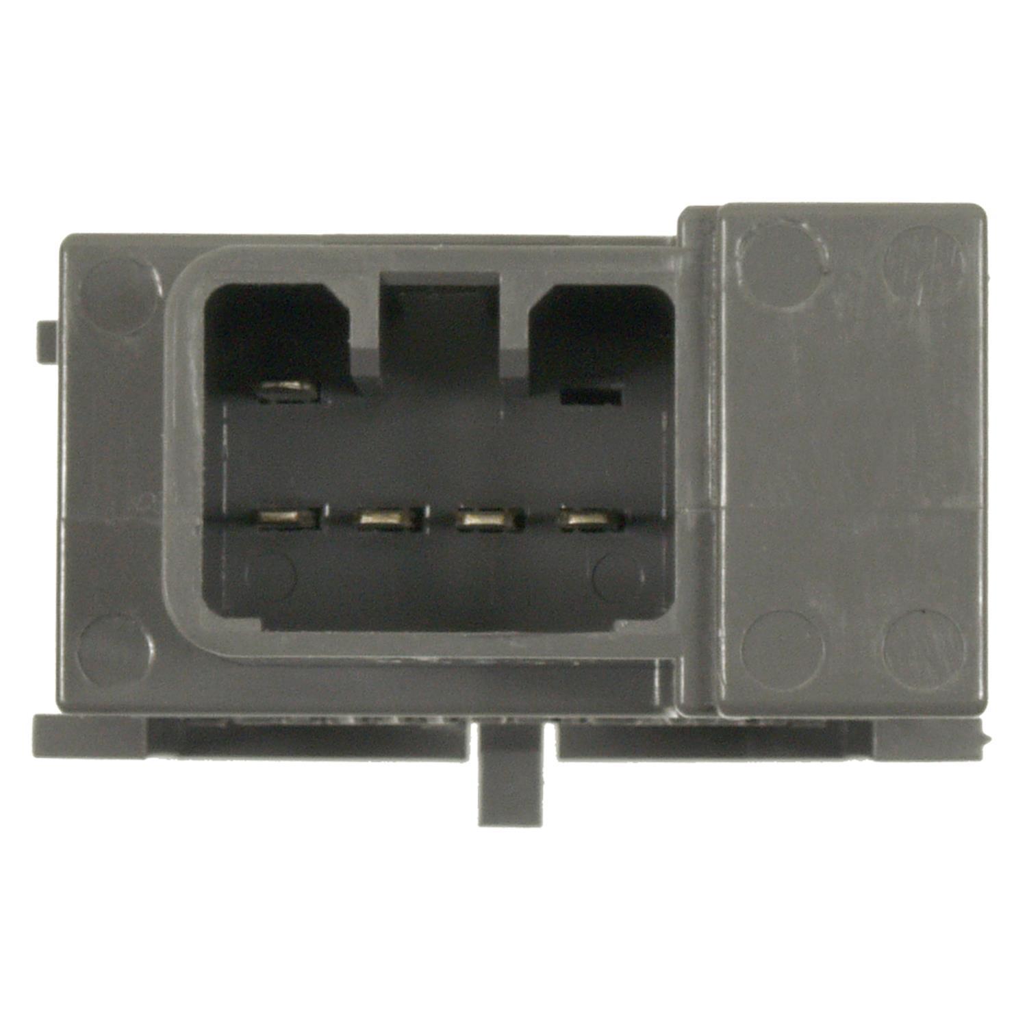 Standard Motor Products DFG25 - Defroster Switch Standard Motor Products DFG25 Defroster Switch product image 2 of 3