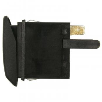 1990 Volkswagen Jetta Defroster Switch Standard Motor Products DFG26 image 3 of 3