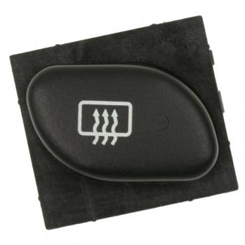 1998 Eagle Talon Defroster Switch Standard Motor Products DFG27 image 1 of 3