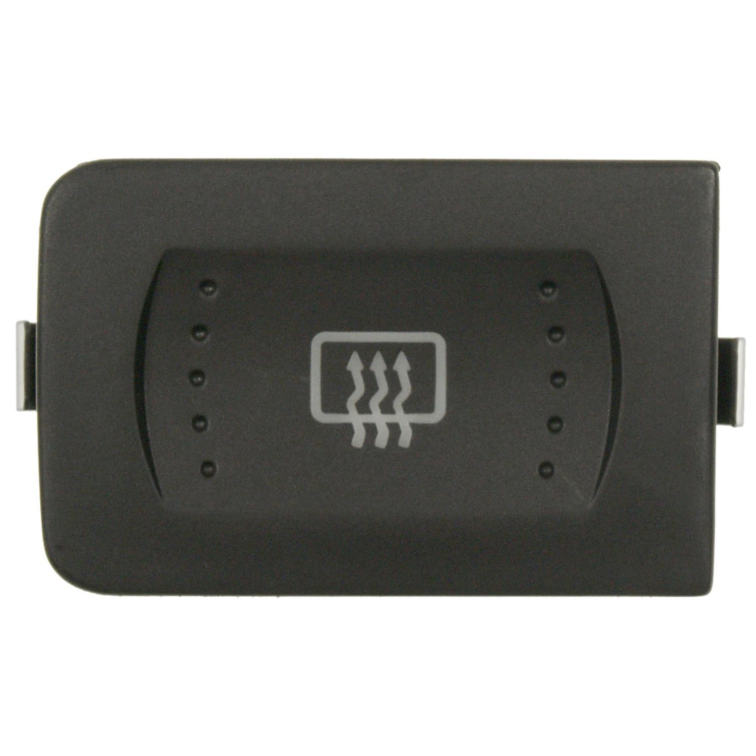Standard Motor Products DFG28 - Defroster Switch Standard Motor Products DFG28 Defroster Switch product image 1 of 3