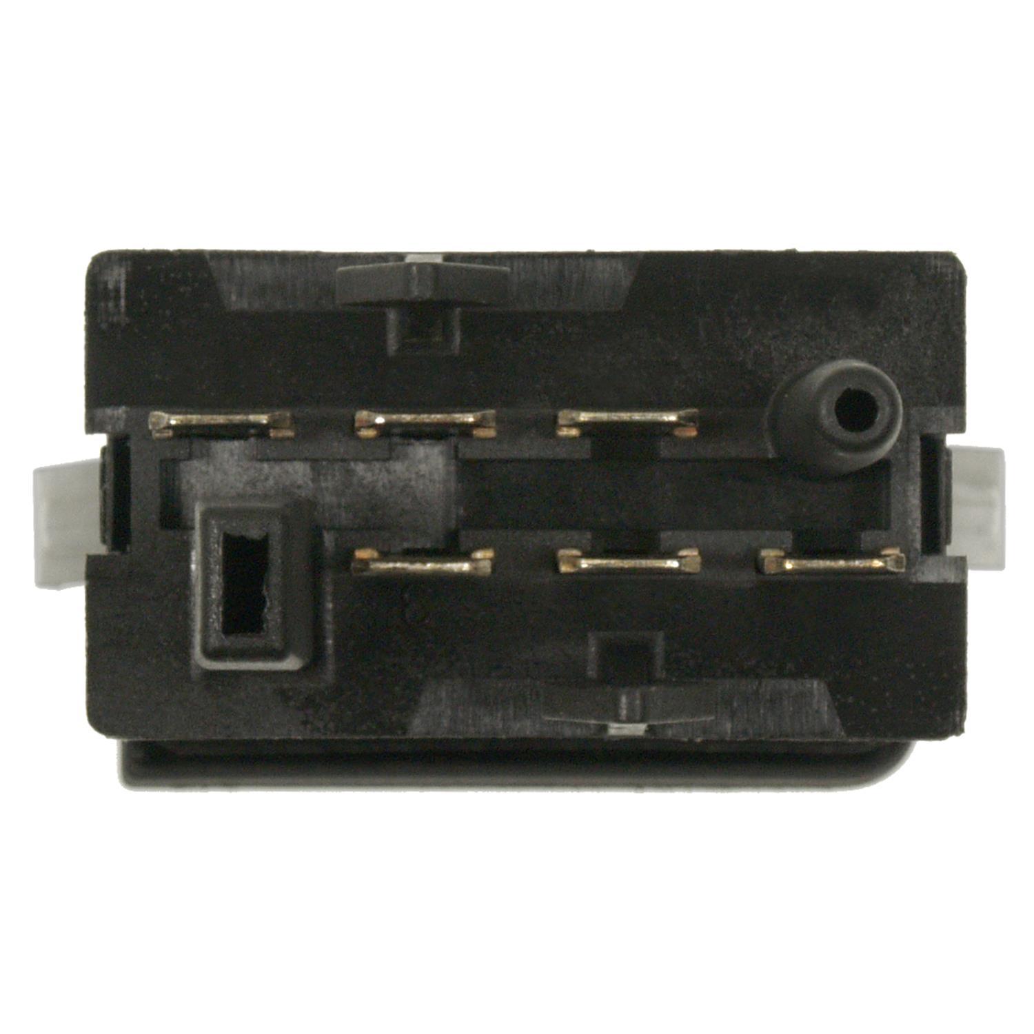 Standard Motor Products DFG28 - Defroster Switch Standard Motor Products DFG28 Defroster Switch product image 2 of 3