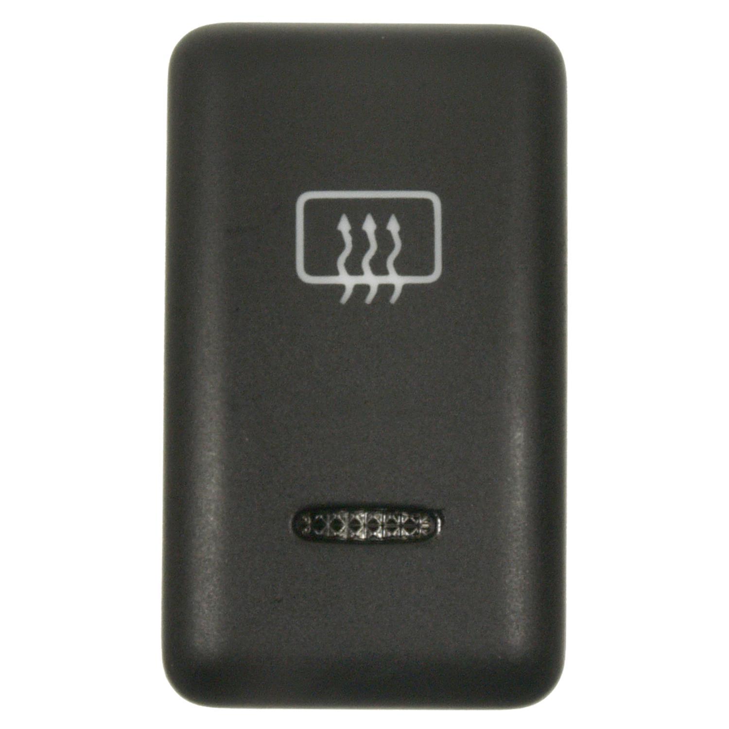 Standard Motor Products DFG29 - Defroster Switch Standard Motor Products DFG29 Defroster Switch product image 1 of 3