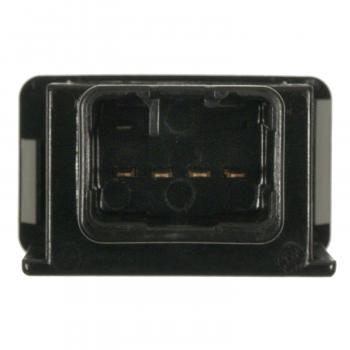 2002 Isuzu Trooper Defroster Switch Standard Motor Products DFG29 image 2 of 3