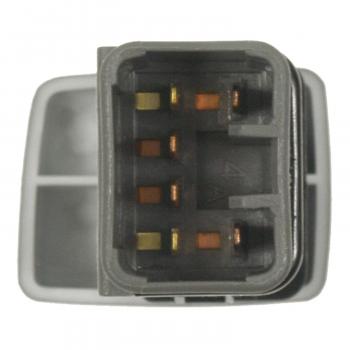 2003 Hyundai Santa Fe Defroster Switch Standard Motor Products DFG3 image 2 of 3