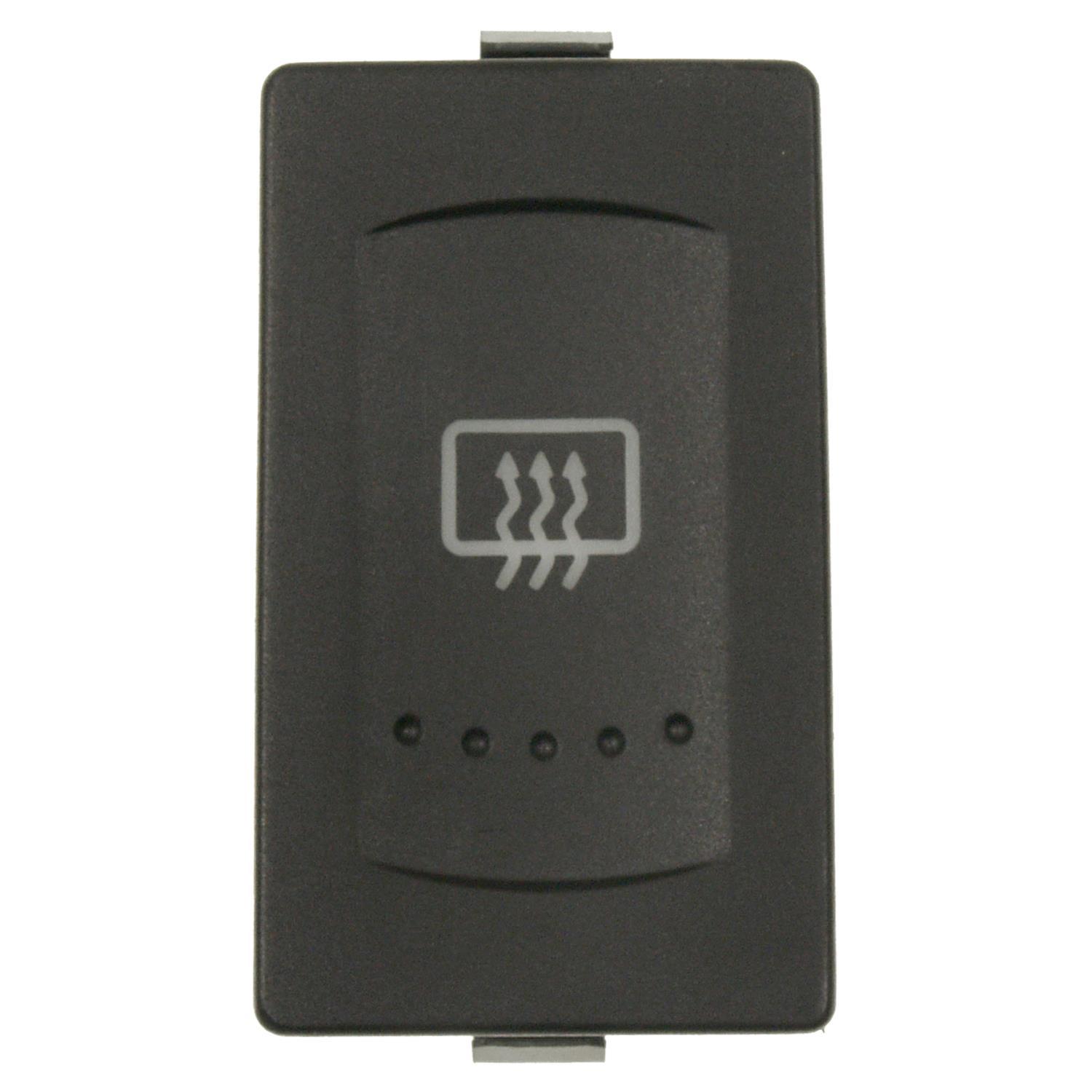 Standard Motor Products DFG32 - Defroster Switch Standard Motor Products DFG32 Defroster Switch product image 1 of 3