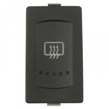 2005 Volkswagen Passat Defroster Switch Standard Motor Products DFG32 image 1 of 3