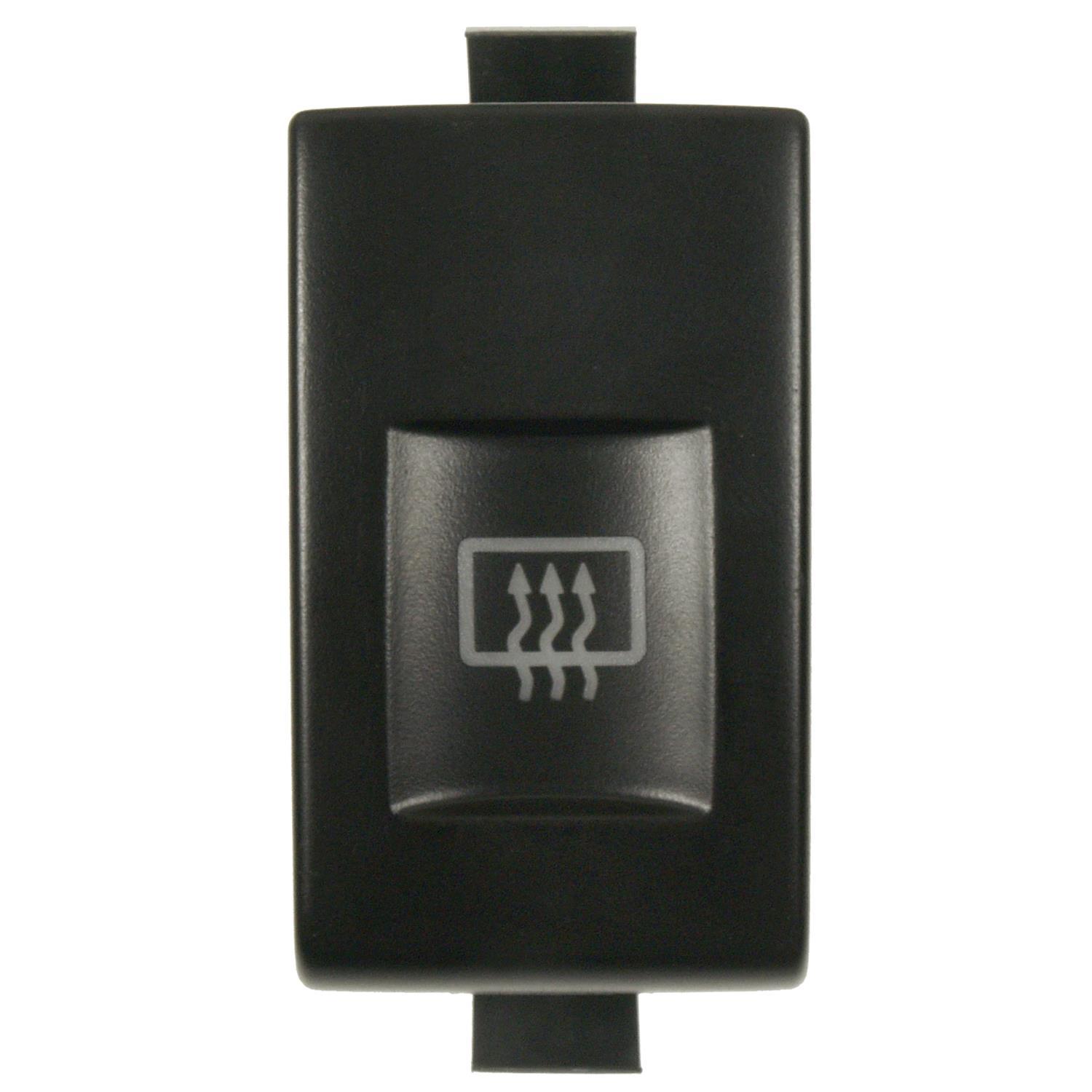 Standard Motor Products DFG33 - Defroster Switch Standard Motor Products DFG33 Defroster Switch product image 1 of 3