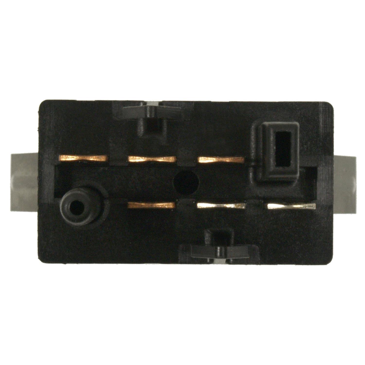 Standard Motor Products DFG33 - Defroster Switch Standard Motor Products DFG33 Defroster Switch product image 2 of 3