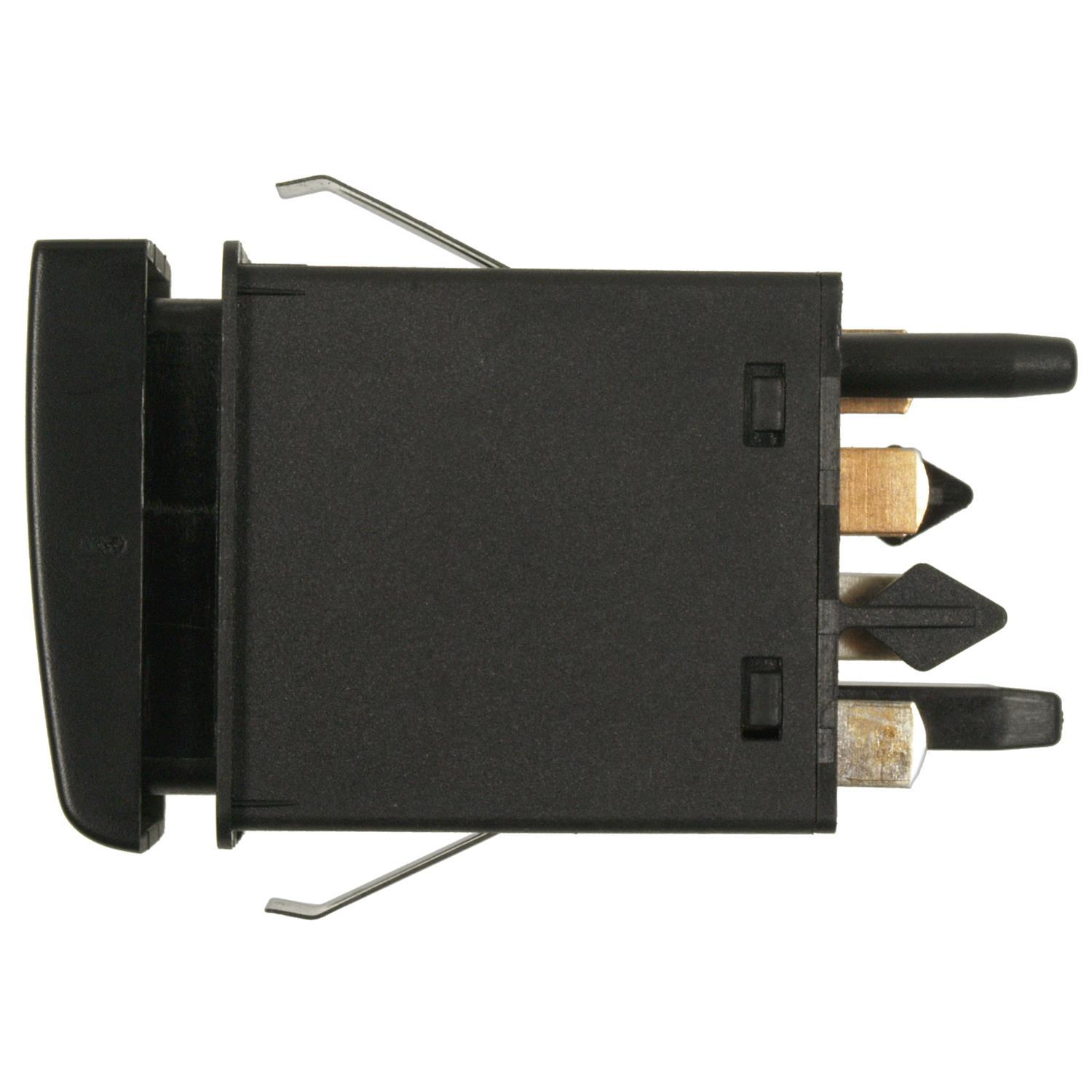 Standard Motor Products DFG33 - Defroster Switch Standard Motor Products DFG33 Defroster Switch product image 3 of 3