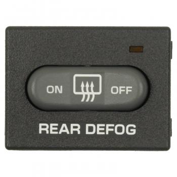 1998 Oldsmobile Bravada Defroster Switch Standard Motor Products DFG34 image 1 of 3