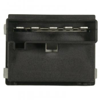 1998 Oldsmobile Bravada Defroster Switch Standard Motor Products DFG34 image 2 of 3