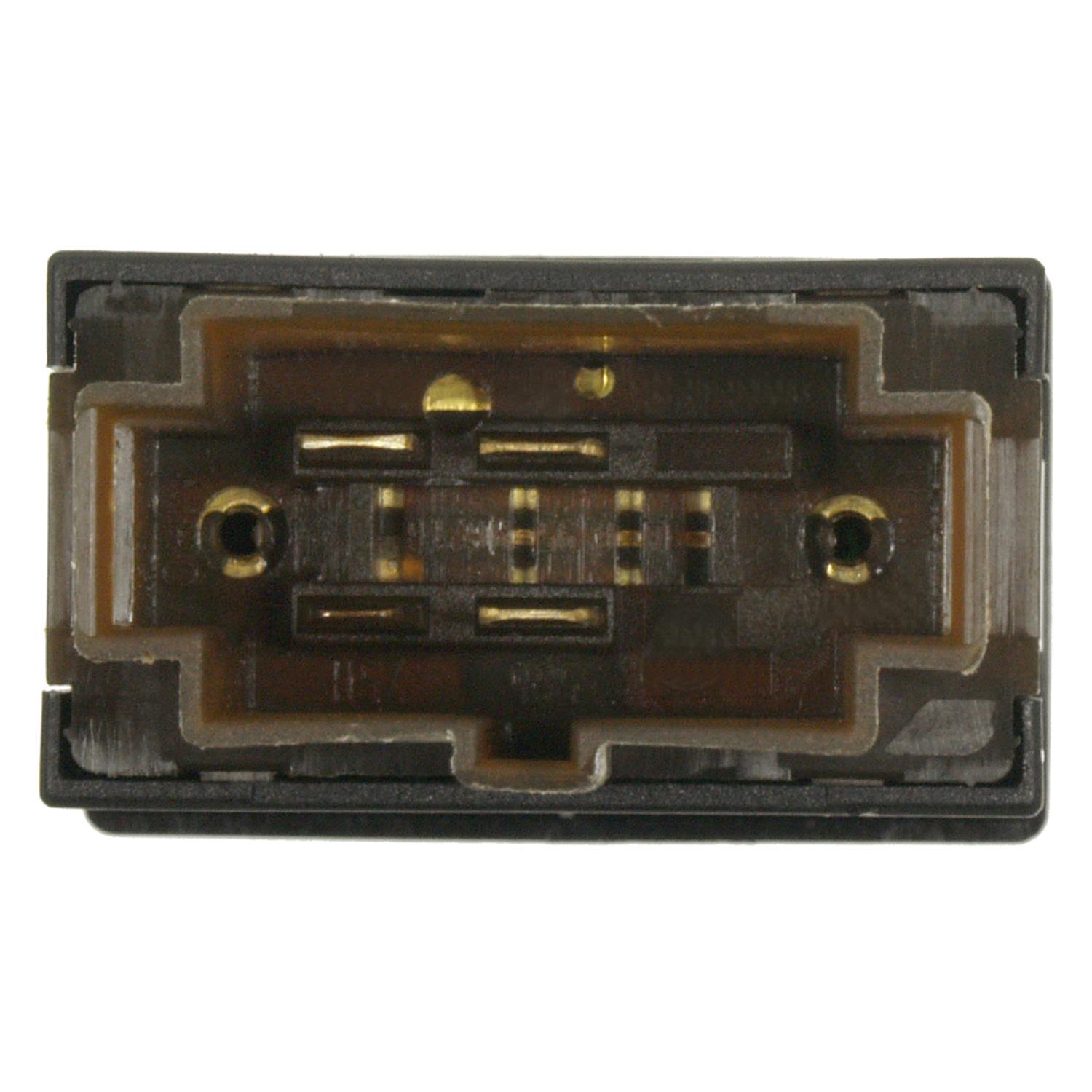 Standard Motor Products DFG36 - Defroster Switch Standard Motor Products DFG36 Defroster Switch product image 2 of 3
