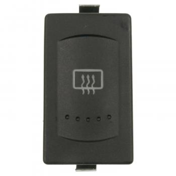 1998 Volkswagen Passat Defroster Switch Standard Motor Products DFG37 image 1 of 3