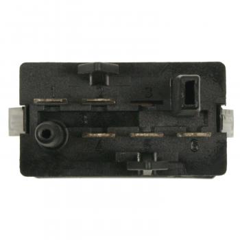 1998 Volkswagen Passat Defroster Switch Standard Motor Products DFG37 image 2 of 3