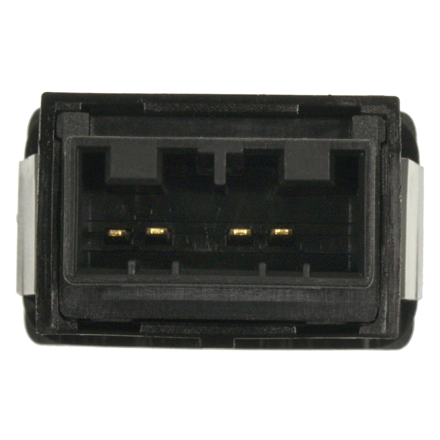 Standard Motor Products DFG38 - Defroster Switch Standard Motor Products DFG38 Defroster Switch product image 2 of 3