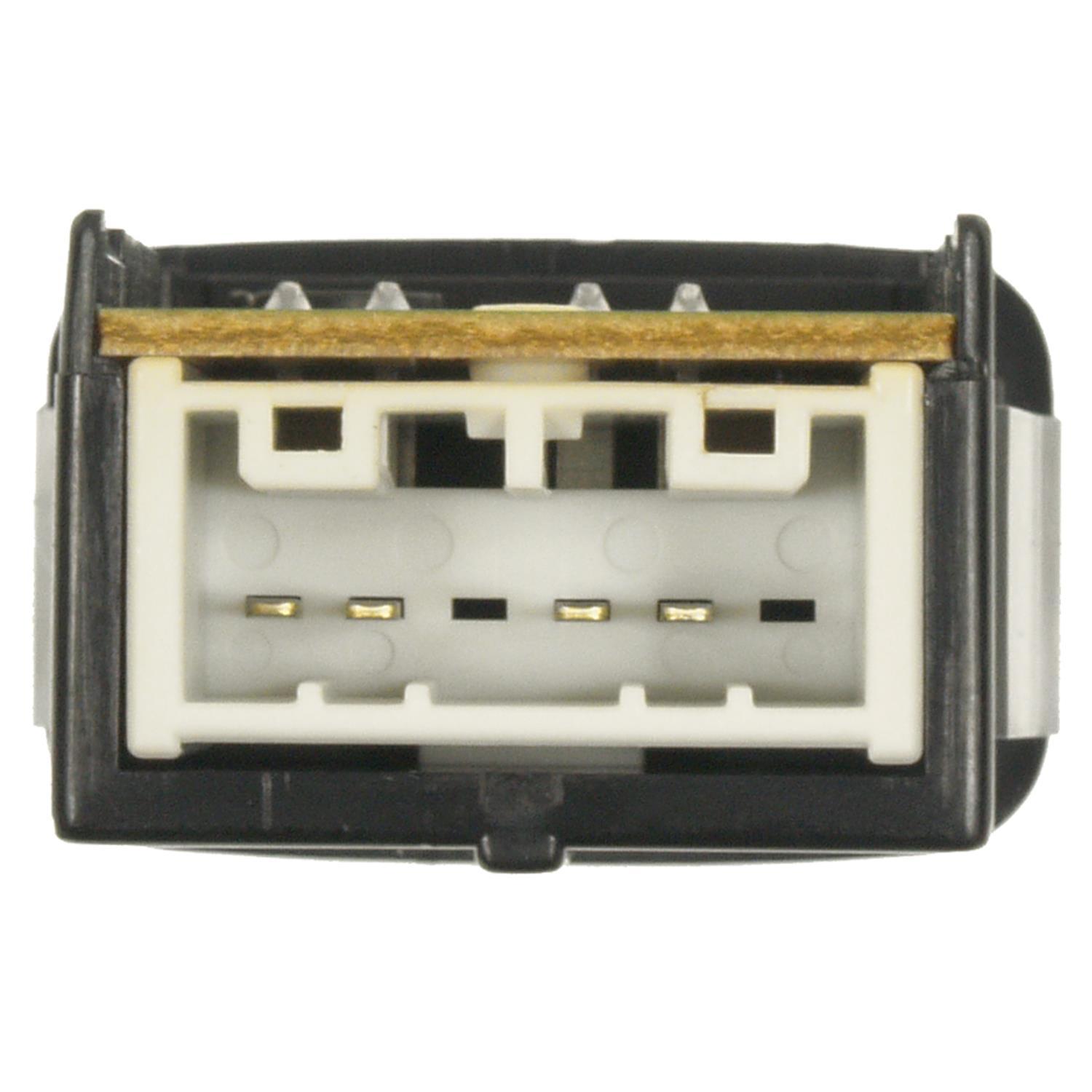 Standard Motor Products DFG42 - Defroster Switch Standard Motor Products DFG42 Defroster Switch product image 2 of 3