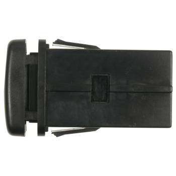 1997 Mazda MX-6 Defroster Switch Standard Motor Products DFG42 image 3 of 3