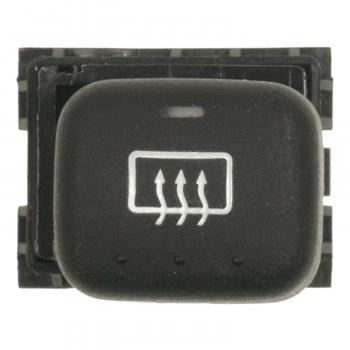 2001 Mercury Mountaineer Defroster Switch Standard Motor Products DFG43 image 1 of 3