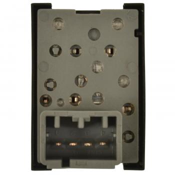 2004 Jeep TJ Defroster Switch Standard Motor Products DFG44 image 1 of 3