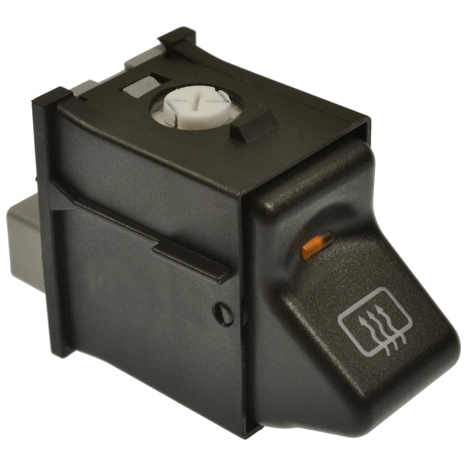 Standard Motor Products DFG44 - Defroster Switch Standard Motor Products DFG44 Defroster Switch product image 2 of 3