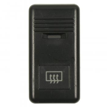 1989 Mazda MX-6 Defroster Switch Standard Motor Products DFG45 image 1 of 3