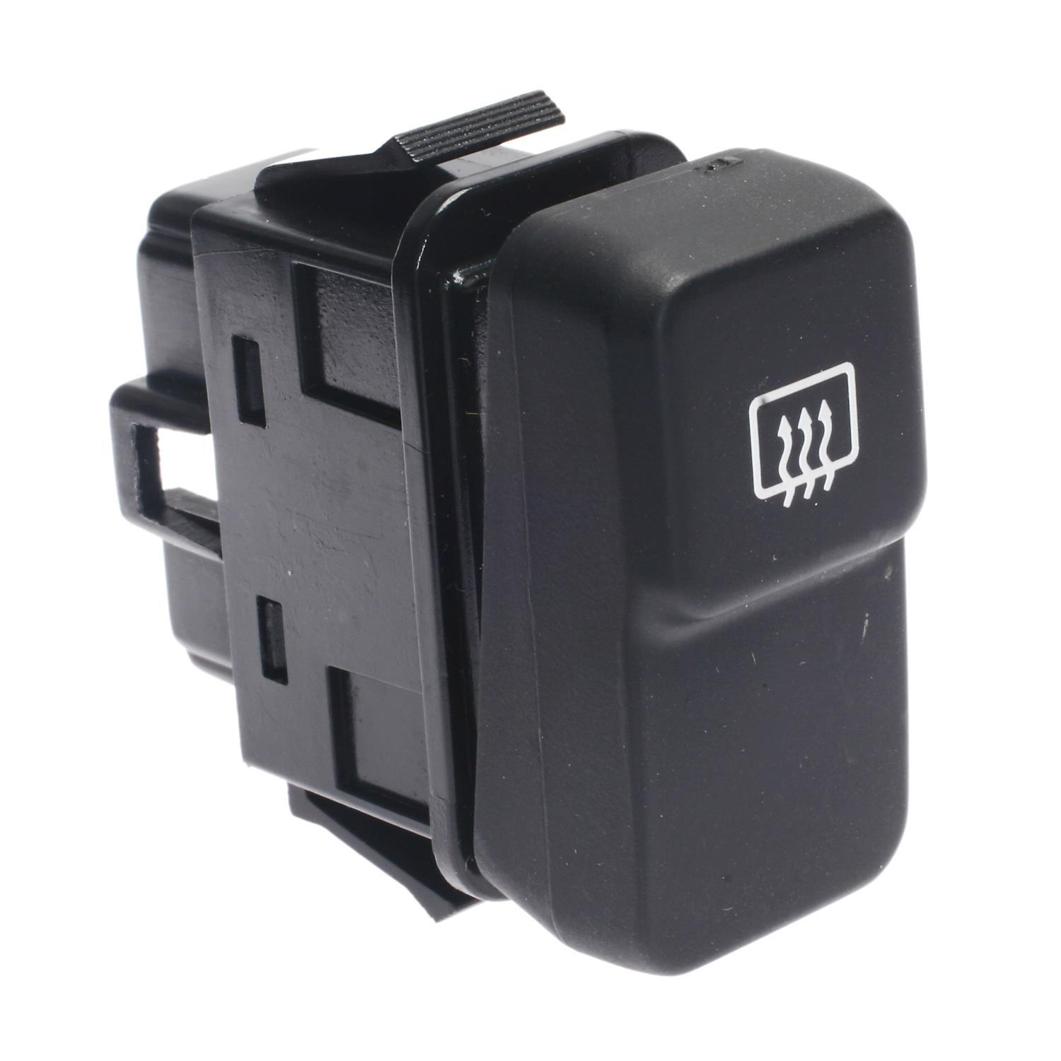 Standard Motor Products DFG47 - Defroster Switch Standard Motor Products DFG47 Defroster Switch product image 2 of 3