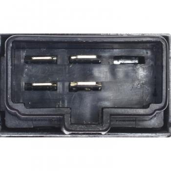 1998 Mazda MPV Defroster Switch Standard Motor Products DFG47 image 3 of 3