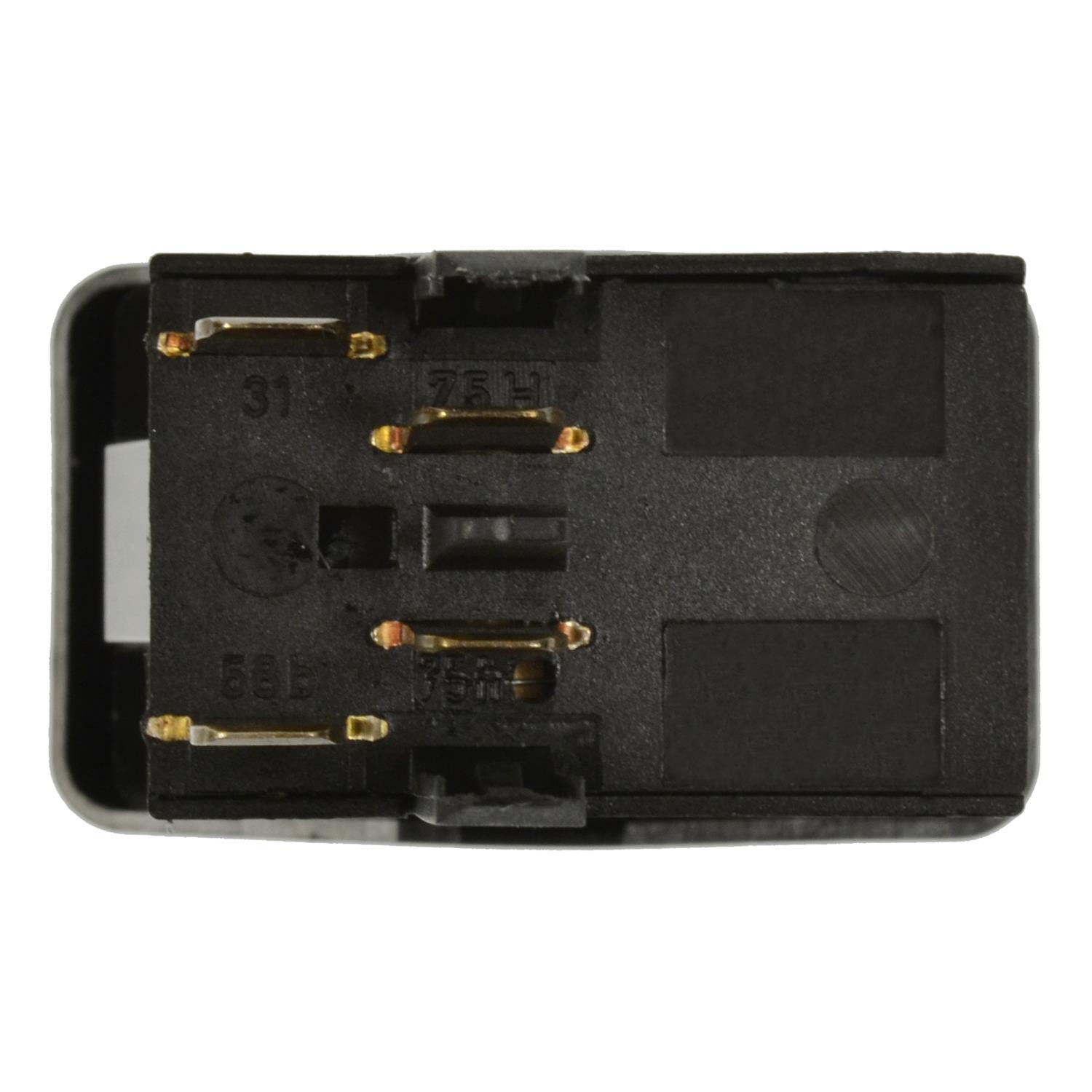 Standard Motor Products DFG51 Defroster Switch product image 1 of 3