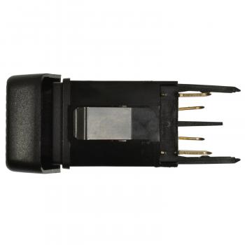 1994 Volkswagen Passat Defroster Switch Standard Motor Products DFG51 image 3 of 3