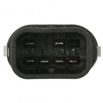 2004 Mercury Grand Marquis Defroster Switch Standard Motor Products DFG7 image 2 of 3