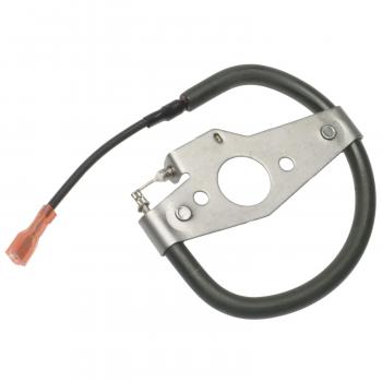 2007 IC Corporation HC Integrated Commercial Fuel Injection Fuel Heater Standard Motor Products DFH101 image 1 of 2