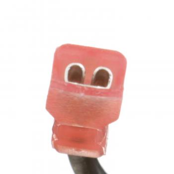 1995 International 4900 Fuel Injection Fuel Heater Standard Motor Products DFH104 image 4 of 4