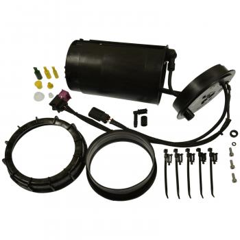 2013 GMC Sierra 2500 HD Diesel Emissions Fluid Heater Standard Motor Products DFH106 image 2 of 3