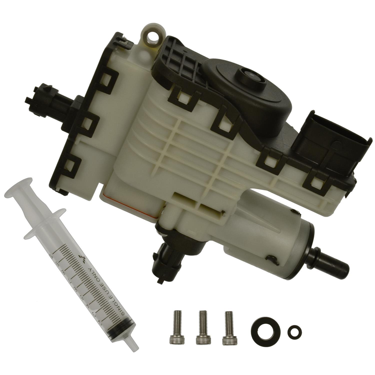 Standard Motor Products DFIP2 - Diesel Emissions Fluid Pump Standard Motor Products DFIP2 Diesel Emissions Fluid Pump product image 4 of 5