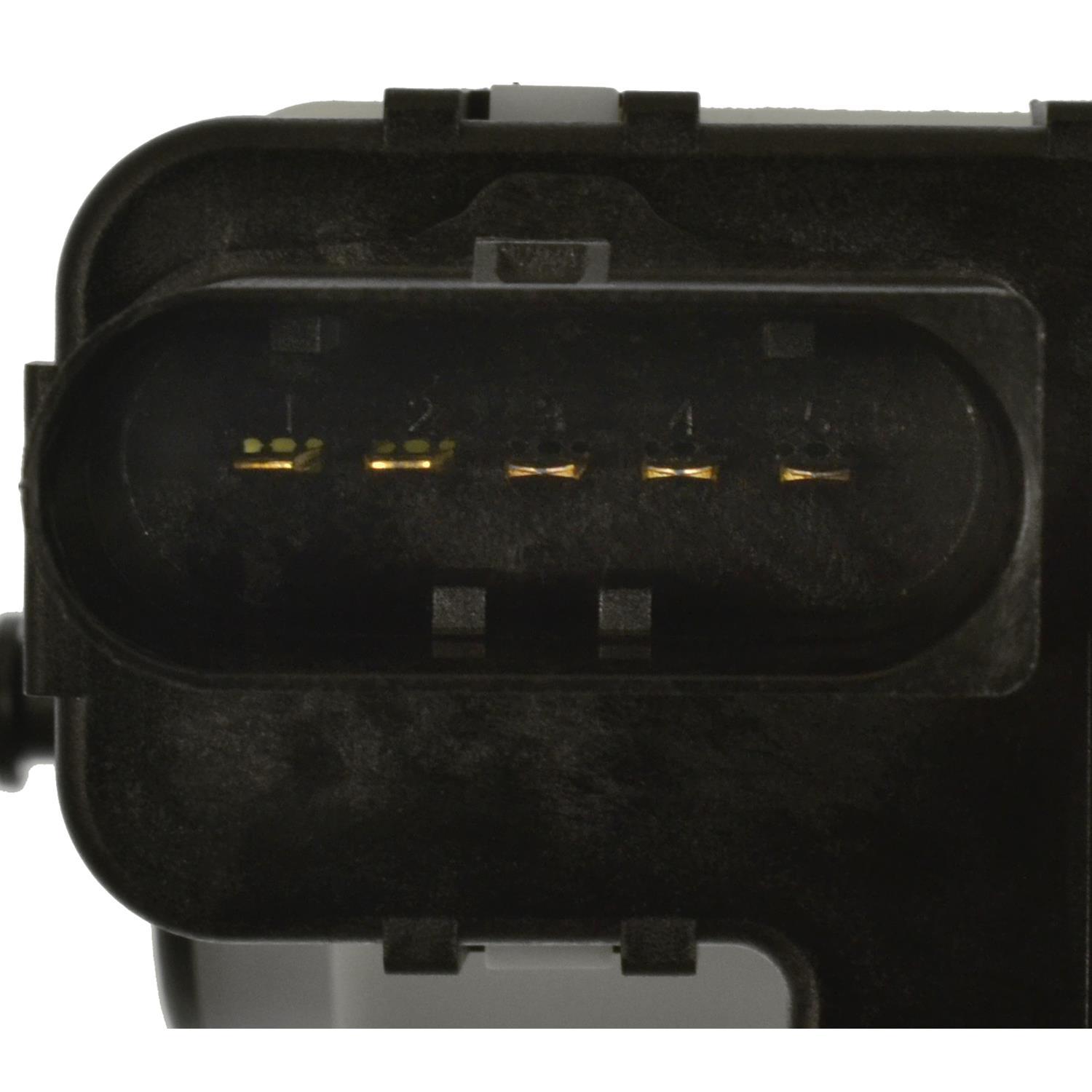 Standard Motor Products DFIP6 - Diesel Emissions Fluid Pump Standard Motor Products DFIP6 Diesel Emissions Fluid Pump product image 4 of 4