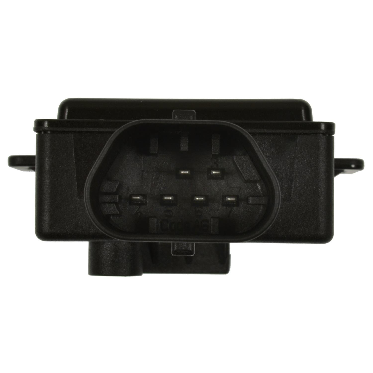 Standard Motor Products DFS1 - Diesel Emissions Fluid Temperature Sensor Standard Motor Products DFS1 Diesel Emissions Fluid Temperature Sensor product image 4 of 4