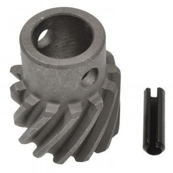 1986 Chrysler New Yorker Distributor Drive Gear Standard Motor Products DG12 image 2 of 2