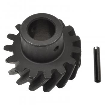 1968 Mercury Montego Distributor Drive Gear Standard Motor Products DG18 image 2 of 2
