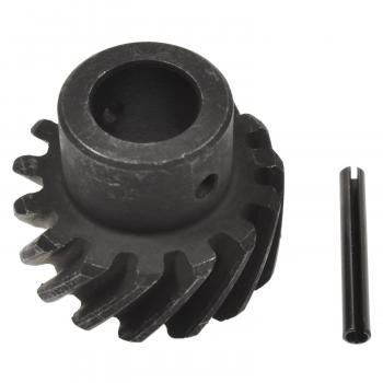1990 Cadillac DeVille Distributor Drive Gear Standard Motor Products DG21 image 2 of 2