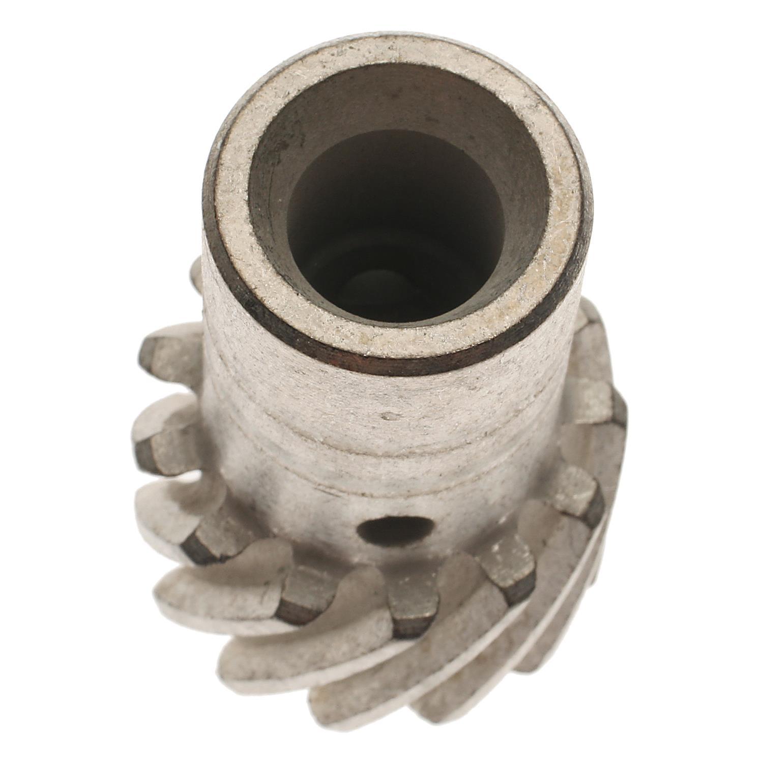 Standard Motor Products DG27 - Distributor Drive Gear Standard Motor Products DG27 Distributor Drive Gear product image 1 of 3