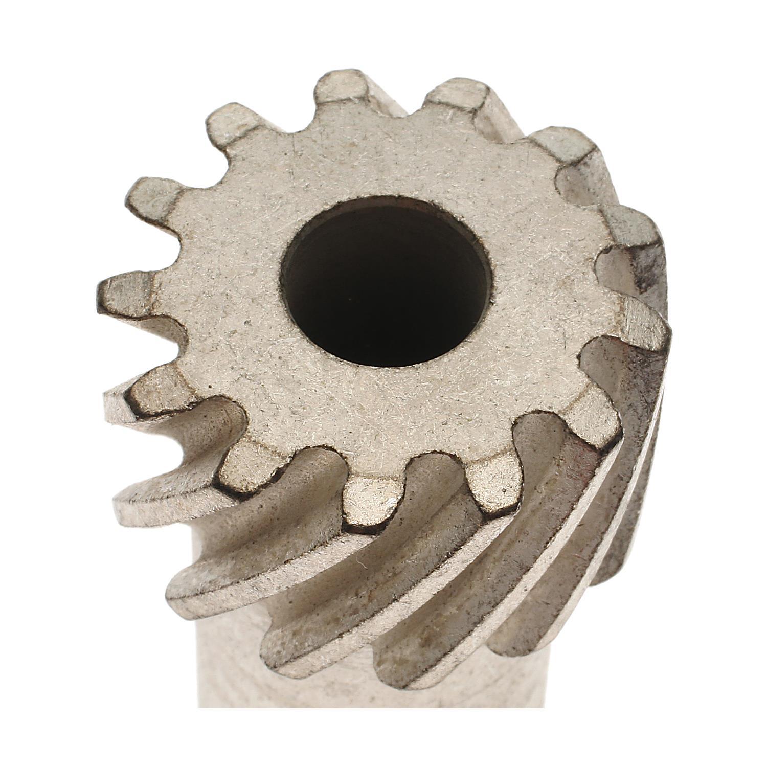 Standard Motor Products DG27 - Distributor Drive Gear Standard Motor Products DG27 Distributor Drive Gear product image 3 of 3